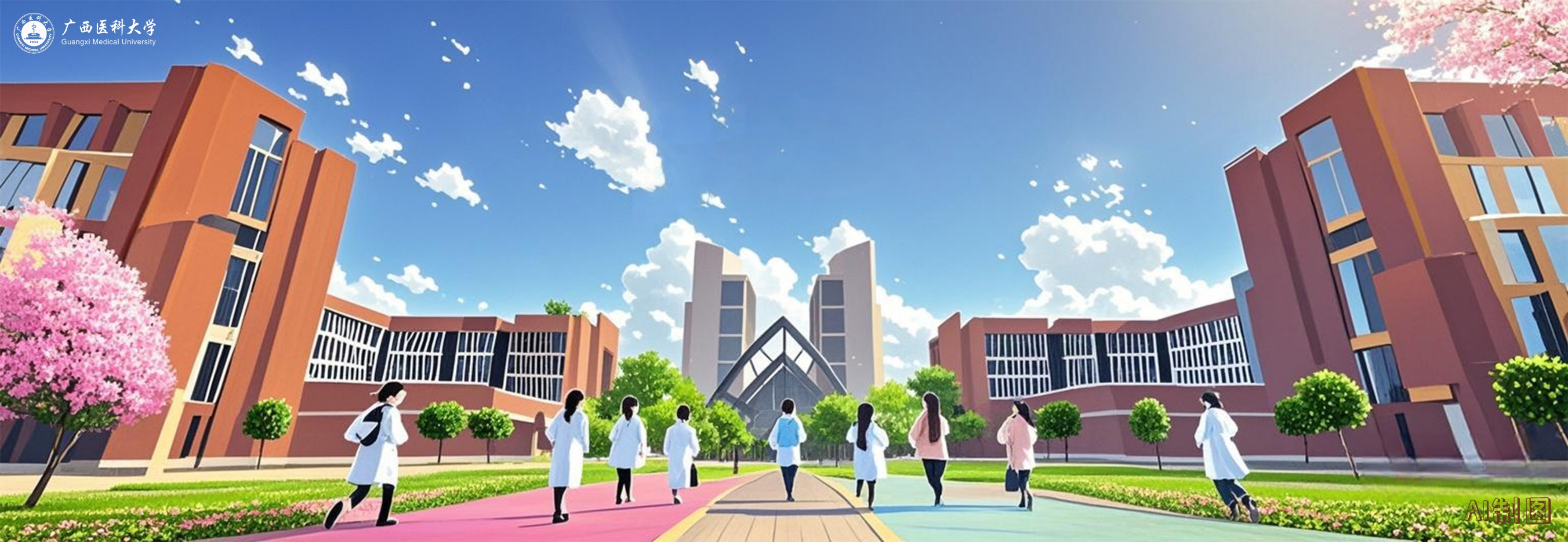 春生万物 美好启程